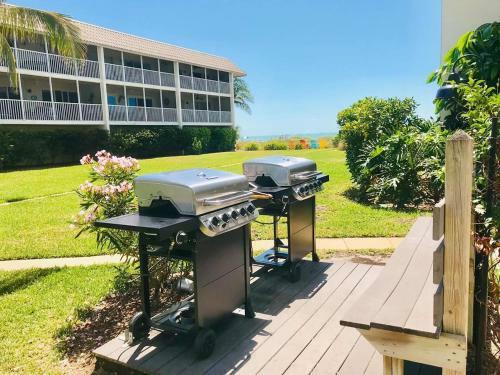 Apartamento Sanibel Siesta On The Beach Unit 602 Condo