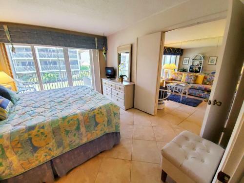 Apartamento Sanibel Siesta On The Beach Unit 602 Condo