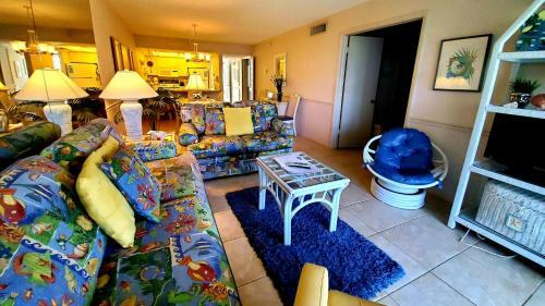 Apartamento Sanibel Siesta On The Beach Unit 602 Condo
