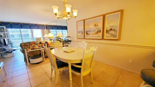 Apartamento Sanibel Siesta On The Beach Unit 602 Condo