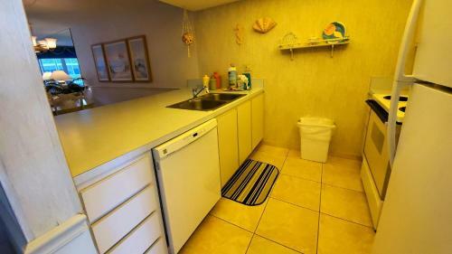 Apartamento Sanibel Siesta On The Beach Unit 602 Condo