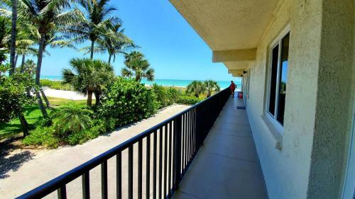 Apartamento Sanibel Siesta On The Beach Unit 602 Condo