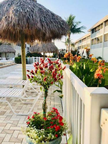 Apartamento Sanibel Siesta On The Beach Unit 602 Condo