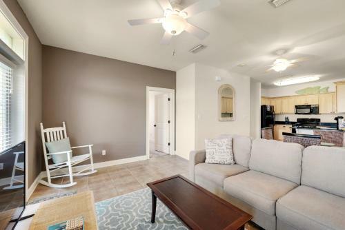 Apartamento Topsail 422 By Realjoy Vacations