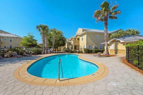 Apartamento Topsail 422 By Realjoy Vacations