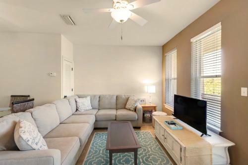 Apartamento Topsail 422 By Realjoy Vacations