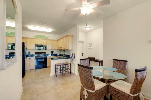 Apartamento Topsail 422 By Realjoy Vacations