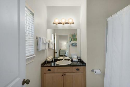 Apartamento Topsail 422 By Realjoy Vacations