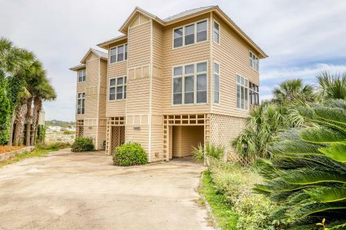 Grayton Beach "oasis - West Duplex" 87 Gulf Shore Dr (Duplex)