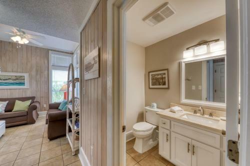 Grayton Beach "oasis - West Duplex" 87 Gulf Shore Dr (Duplex)