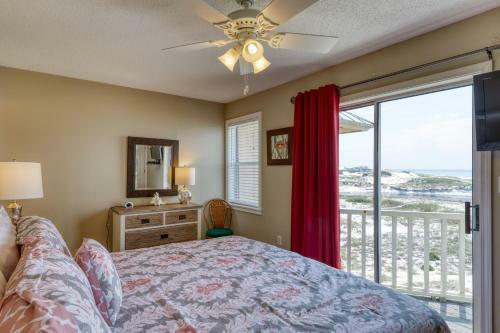 Grayton Beach "oasis - West Duplex" 87 Gulf Shore Dr (Duplex)