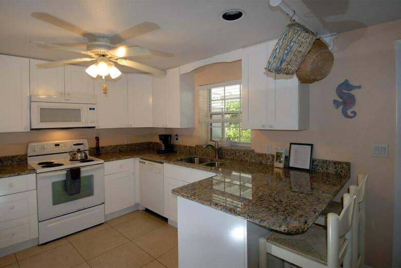 Posada Seahorse Cottages - Adults Only