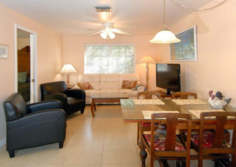 Posada Seahorse Cottages - Adults Only