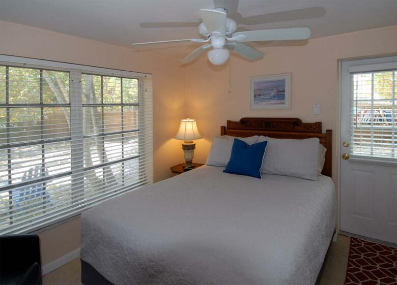 Posada Seahorse Cottages - Adults Only