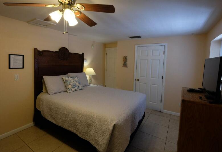 Posada Seahorse Cottages - Adults Only