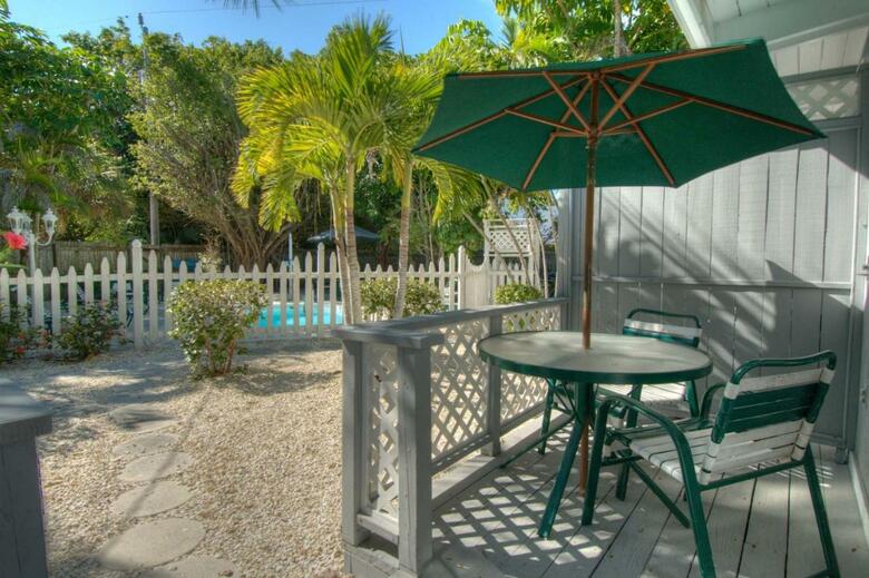 Posada Seahorse Cottages - Adults Only