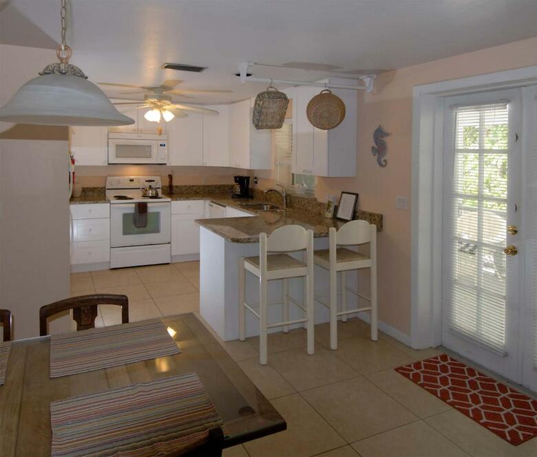Posada Seahorse Cottages - Adults Only