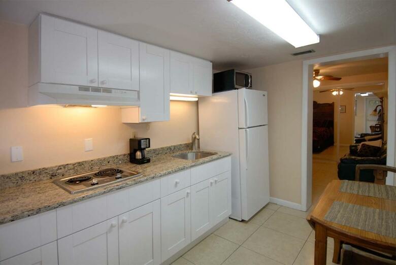 Posada Seahorse Cottages - Adults Only