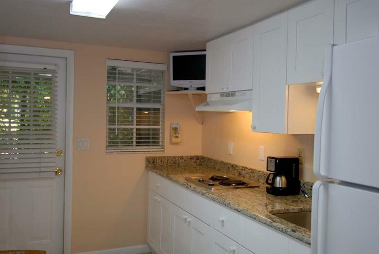 Posada Seahorse Cottages - Adults Only