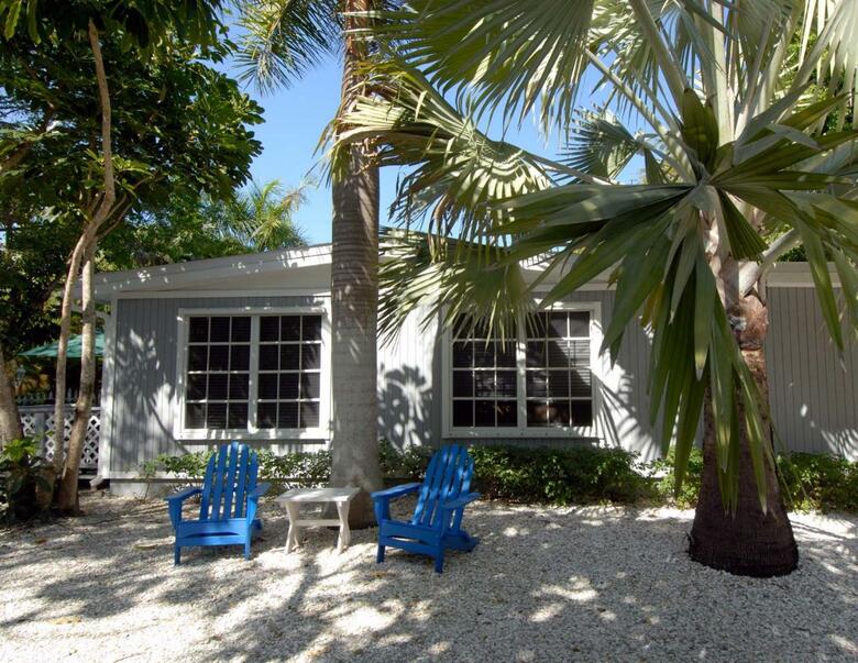 Posada Seahorse Cottages - Adults Only