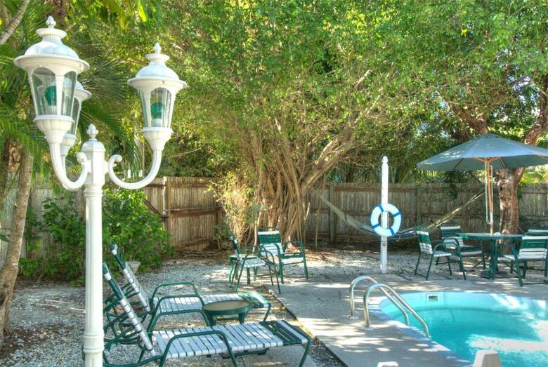 Posada Seahorse Cottages - Adults Only