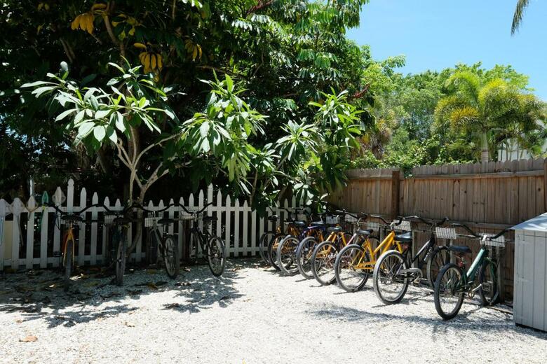 Posada Seahorse Cottages - Adults Only