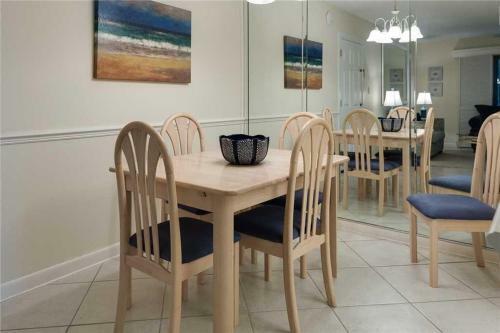 Apartamento East Gulf Condo #111 Condo