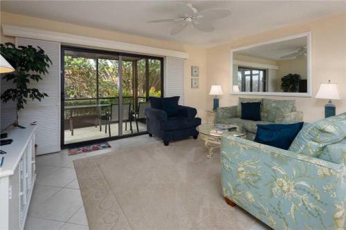 Apartamento East Gulf Condo #111 Condo