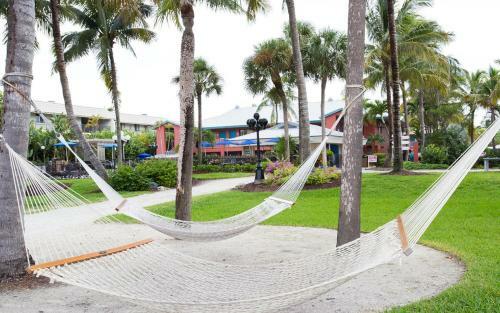 Hotel Sanibel Island Beach Resort