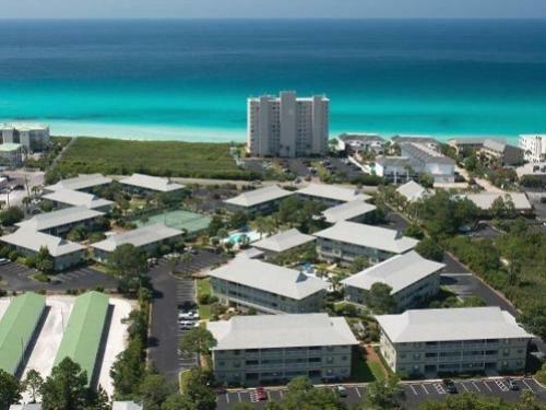 Apartamento Beachwood Villas 1-c 30-a