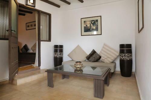 Bed & Breakfast Le Petit H�tel Du Flouka