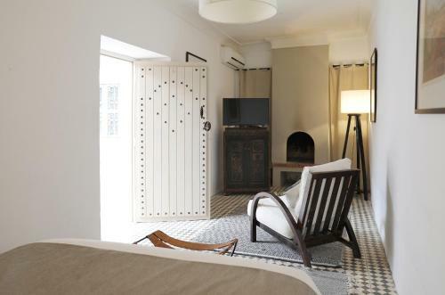Bed & Breakfast Le Petit H�tel Du Flouka