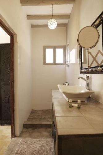 Bed & Breakfast Le Petit H�tel Du Flouka