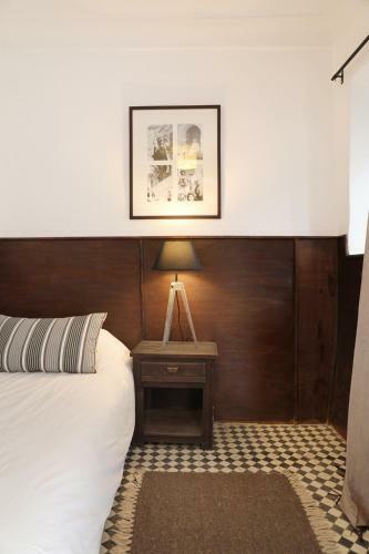 Bed & Breakfast Le Petit H�tel Du Flouka