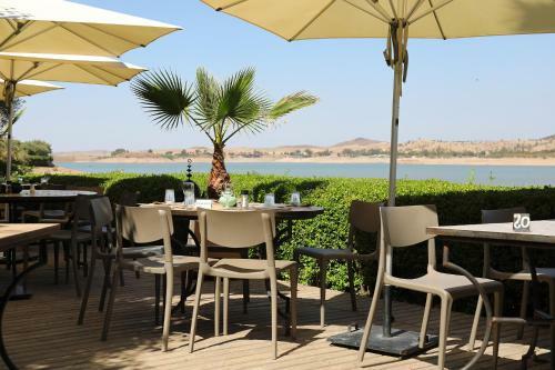 Bed & Breakfast Le Petit H�tel Du Flouka