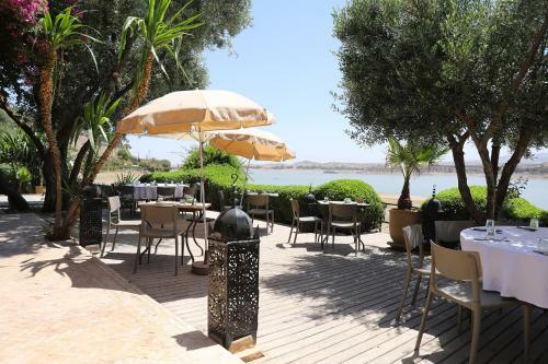Bed & Breakfast Le Petit H�tel Du Flouka