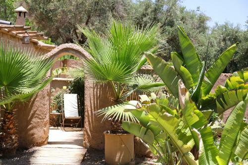 Bed & Breakfast Le Petit H�tel Du Flouka