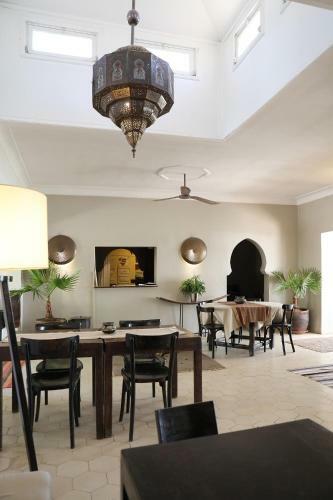 Bed & Breakfast Le Petit H�tel Du Flouka