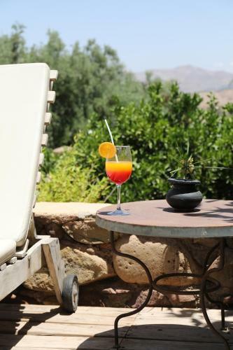 Bed & Breakfast Le Petit H�tel Du Flouka
