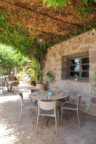 Bed & Breakfast Le Petit H�tel Du Flouka