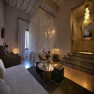 Bed & Breakfast La Kasbah Igoudar Suites & Spa