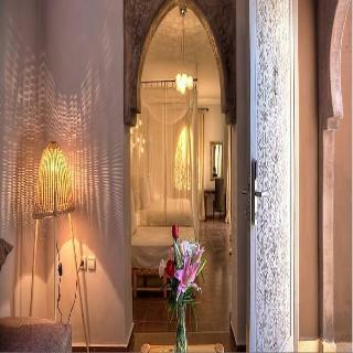 Bed & Breakfast La Kasbah Igoudar Suites & Spa