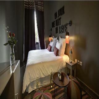 Bed & Breakfast La Kasbah Igoudar Suites & Spa
