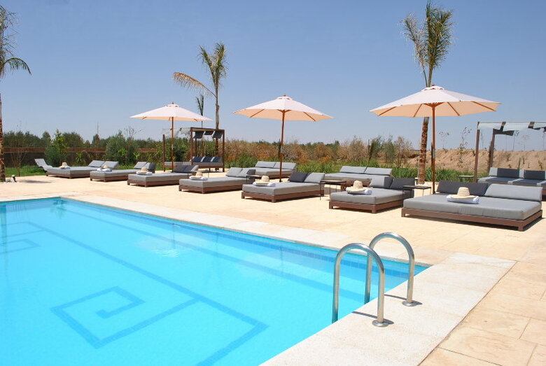 Bed & Breakfast La Kasbah Igoudar Suites & Spa