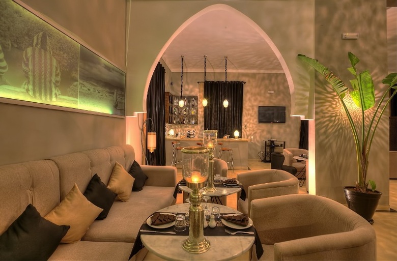 Bed & Breakfast La Kasbah Igoudar Suites & Spa