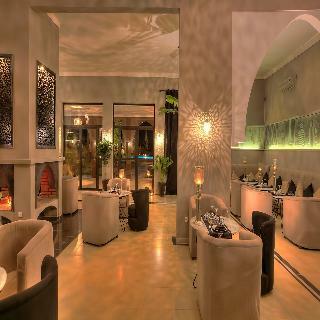 Bed & Breakfast La Kasbah Igoudar Suites & Spa