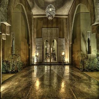 Bed & Breakfast La Kasbah Igoudar Suites & Spa