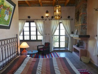 Bed & Breakfast Auberge Chez Momo II