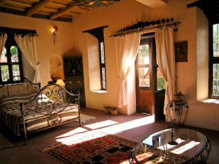 Bed & Breakfast Auberge Chez Momo II