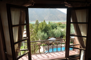 Bed & Breakfast Auberge Chez Momo II